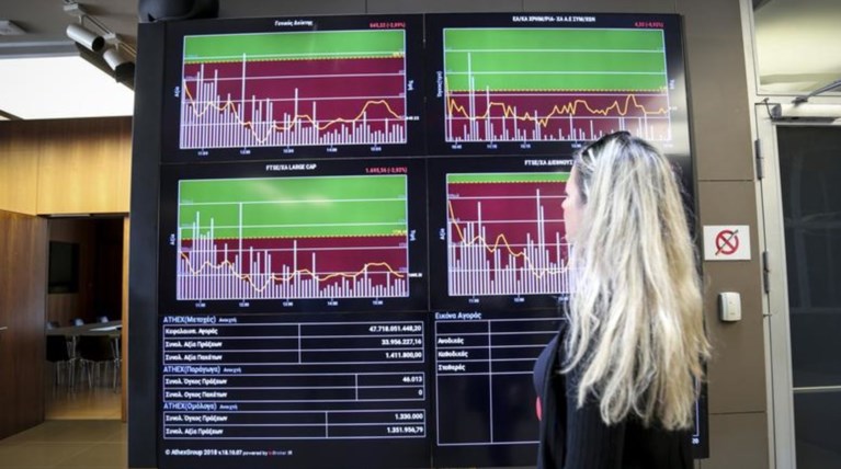 Πίεση σε τρεις τράπεζες μετά την διαγραφή από τον δείκτη MSCI Standard