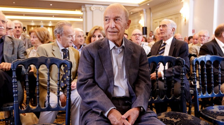 Σημίτης για άνοιγμα λογαριασμών: Δεν έχω τίποτα να κρύψω