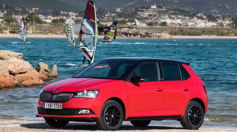 Τι αλλάζει στην Skoda Fabia που μόλις έφτασε την Ελλάδα