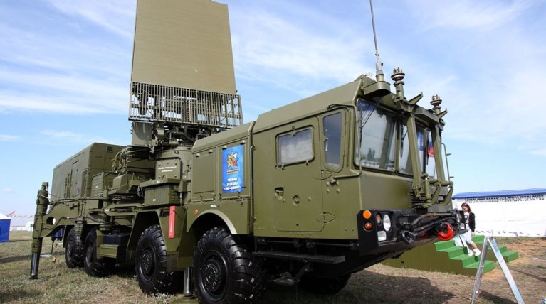 Ουάσινγκτον: Οι S-400 αποτελούν απειλή για τα αμερικανικά F-35