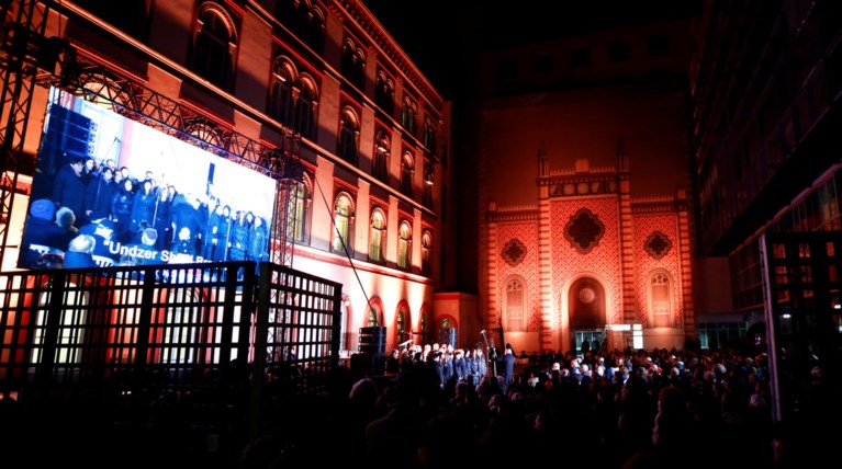 Σάλος στη Γερμανία:Μέλη της νεολαίας του CDU τραγουδούν ναζιστικό εμβατήριο