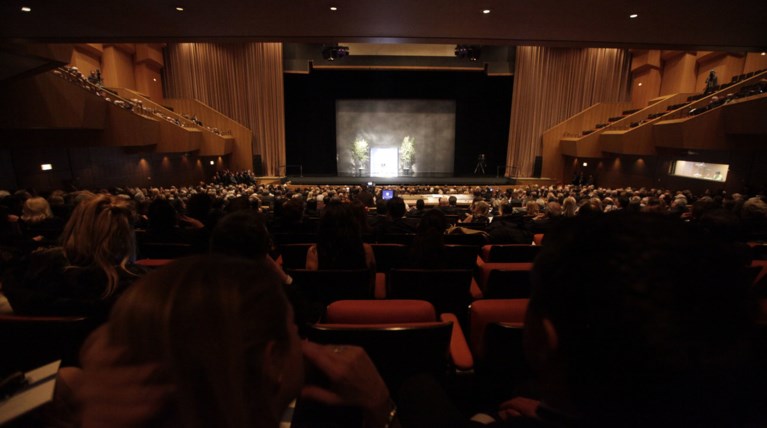 Η Εθνική Λυρική Σκηνή με νέα μέλη στο Διοικητικό της Συμβούλιο