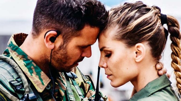 Ταινίες Πρώτης Προβολής: Κωμωδία στο Αιγαίο και Φανταστικά Ζώα