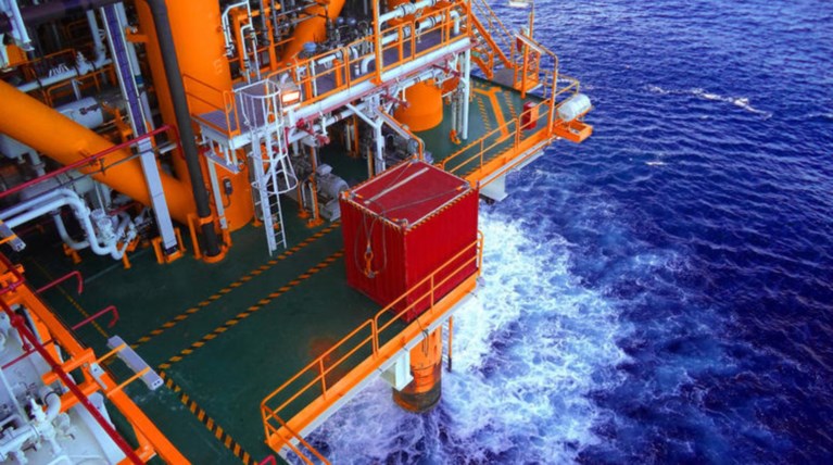 Γερμανικός Τύπος: Κλιμάκωση στη Μεσόγειο για το φυσικό αέριο