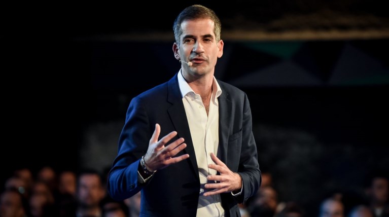 Κ. Μπακογιάννης: Επιστρέφω στην πόλη που μεγάλωσα
