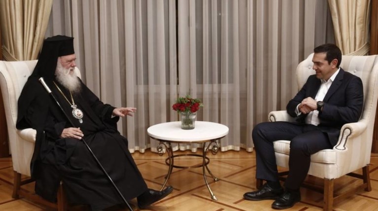 Ρήξη ή υποχώρηση; Το μέλλον του "ιερού deal" και η κόντρα ΣΥΡΙΖΑ-ΝΔ
