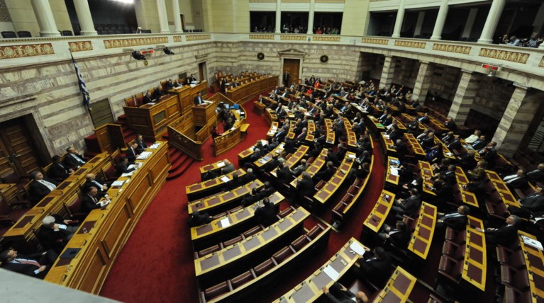 Οι ημερομηνίες κατάθεσης και συζήτησης του προϋπολογισμού