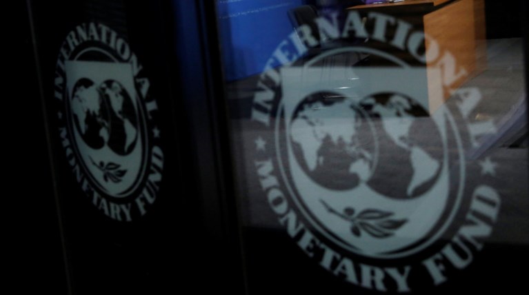 Το ΔΝΤ για τη Συμφωνία των Πρεσπών και την οικονομία της πΓΔΜ