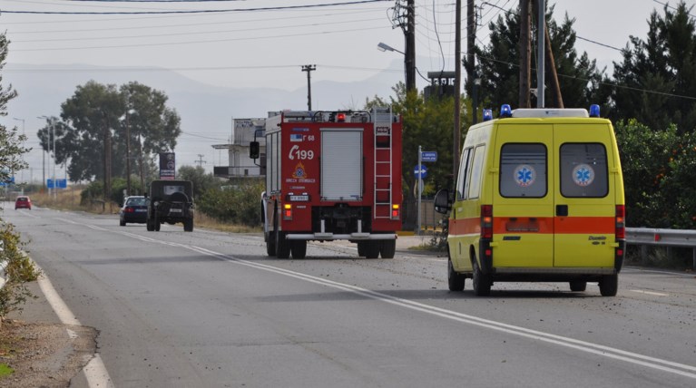 Εχασε τη μάχη ο 15χρονος-Στους 3 οι νεκροί από το τροχαίο στη Μεσσηνία