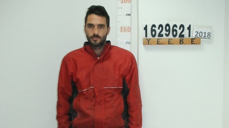 Αυτός είναι ο 36χρονος που «χτυπούσε»  ΑΤΜ στο ΑΧΕΠΑ