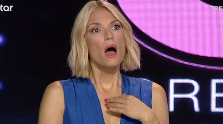 Ποιος τόλμησε να το πει: «Η Βίκυ Καγιά είναι η Τασώ Καβαδία του 2018»