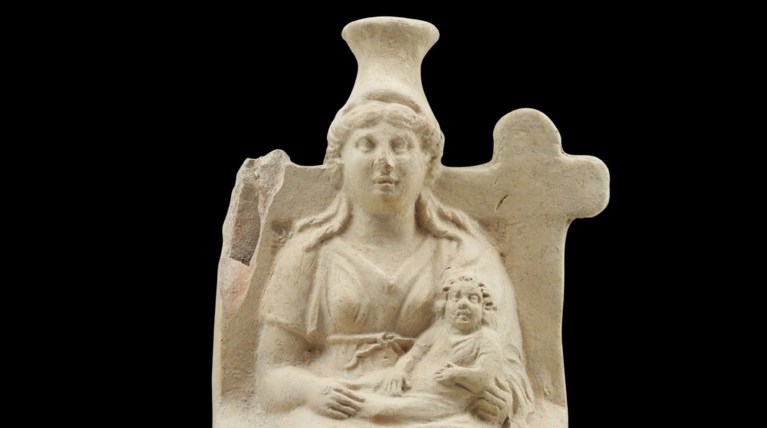 Άπτερα ― Ελεύθερνα  ― Κνωσός. Τρεις αρχαίες πόλεις ζωντανεύουν