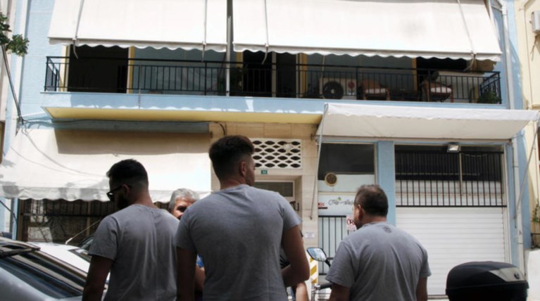 Καταπέλτης ο εισαγγελέας: Ψυχρός δολοφόνος ο παιδοκτόνος της Πετρούπολης