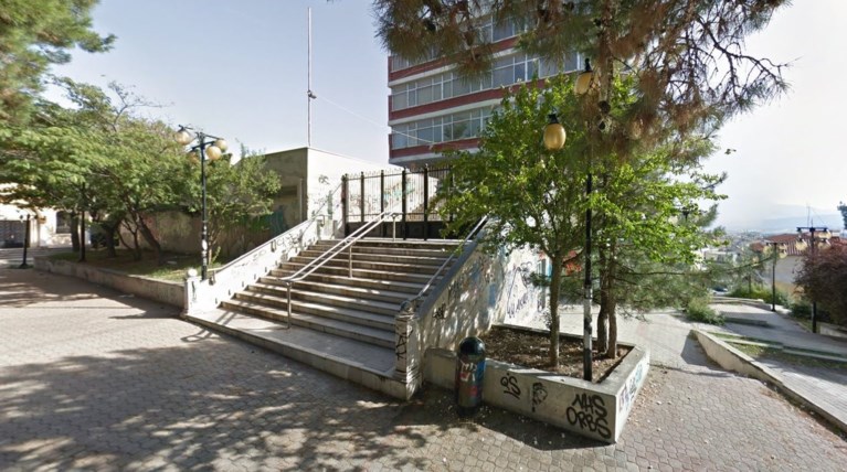 Επ' αόριστον κατάληψη του πανεπιστημίου Δυτικής Μακεδονίας [βίντεο]