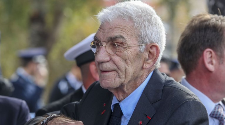 Μπουτάρης: Ολοκλήρωσα τον κύκλο μου στην τοπική αυτοδιοίκηση