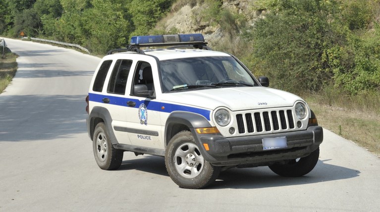 Τρεις Αλβανοί οι δράστες της ανθρωποκτονίας 36χρονου στα Σπάτα