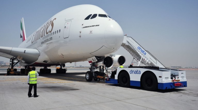 Ομιλος Emirates: Αποτελέσματα Α’ εξαμήνου 2018-2019