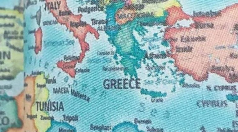 Προανάκριση για δόλο στο φιάσκο με τους χάρτες στις ατζέντες της ΕΛΑΣ