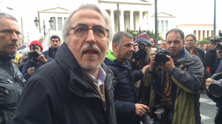 Επαναφορά ττου κατώτατου στα 751 ευρώ ζητά η ΓΣΕΕ