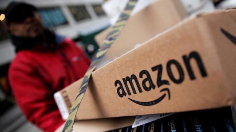 Black Friday: Απεργούν οι εργαζόμενοι της Amazon σε Γερμανία και Ισπανία
