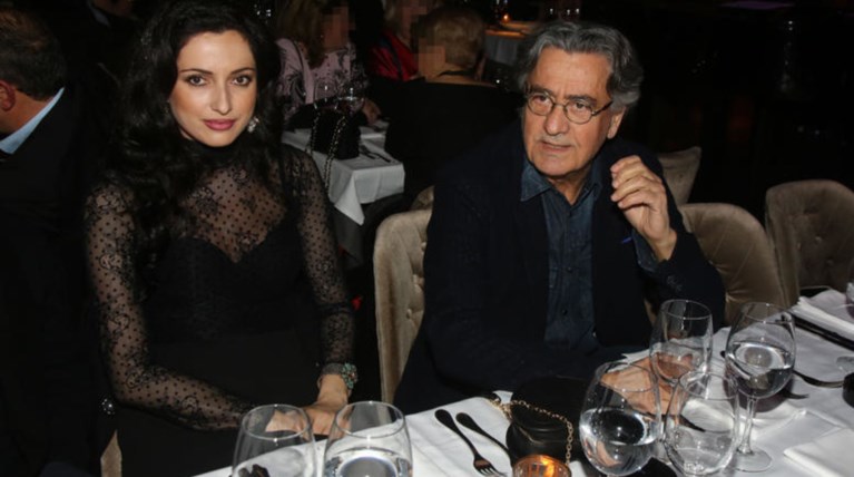 Θα φορέσει τρίτο στεφάνι ο Νίκος Γαλανός;