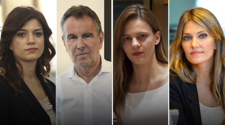 Σταυρόλεξο για γερούς λύτες οι δήμοι Αθήνας και Θεσσαλονίκης