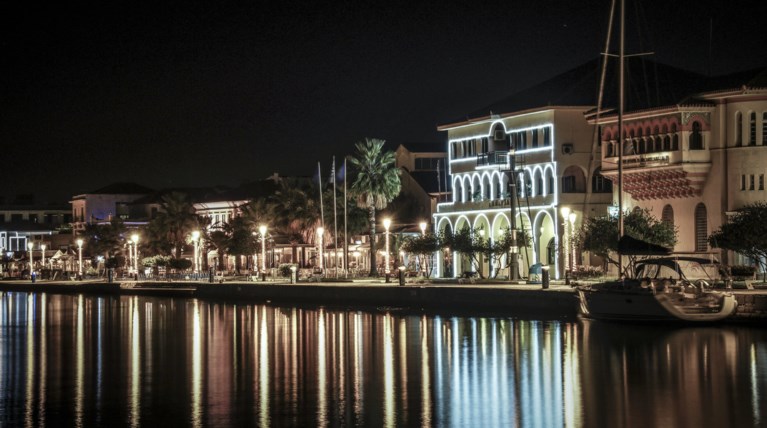 O Guardian αποθεώνει την Πρέβεζα για εναλλακτικές αποδράσεις