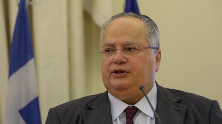 Κοτζιάς: Να δημιουργηθεί "ειδικός θεσμός" εκλογής Προέδρου της Δημοκρατίας