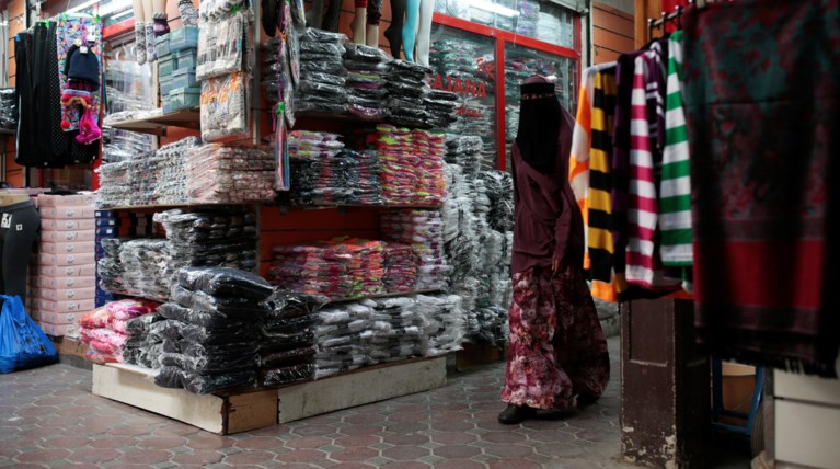 Ιράν: 115 τραυματίες από τη σεισμική δόνηση 6,4 βαθμών