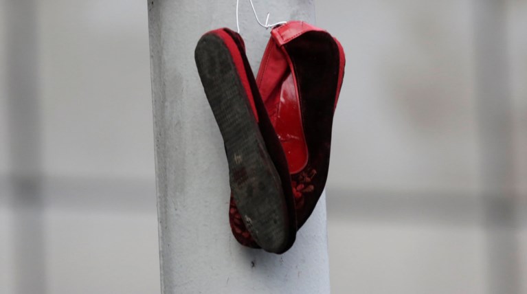 13.750 περιστατικά ενδοοικογενειακής βίας σε τρία χρόνια στην Ελλάδα