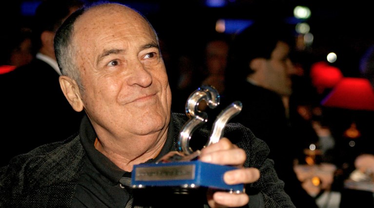 Πέθανε ο μαέστρος του σινεμά Μπερνάντο Μπερτολούτσι σε ηλικία 77 ετών