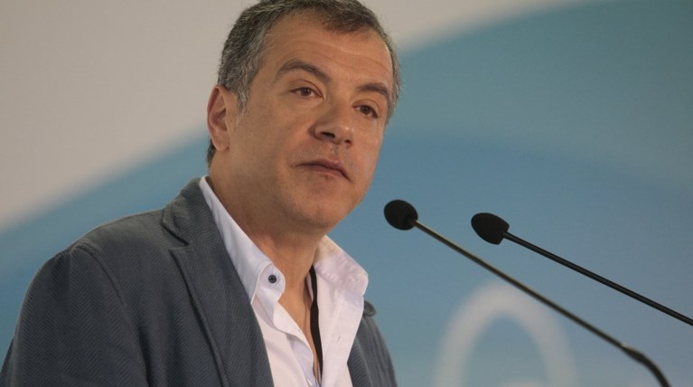 Θεοδωράκης: Οι ΣΥΡΙΖΑ πρέπει να ηττηθούν στις επόμενες εκλογές
