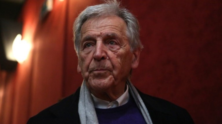 Γαβράς: Έχουμε μια καταπληκτική χώρα, ο ελληνισμός δε σε εγκαταλείπει ποτέ