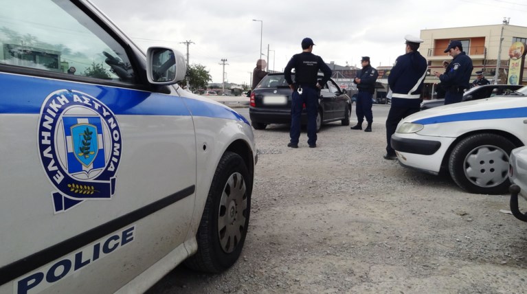 Γνωστός ενεχυροδανειστής σε γιγαντιαία εγκληματική οργάνωση -59 συλλήψεις