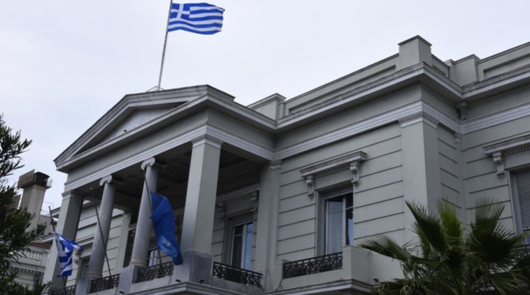 ΥΠΕΞ σε Ερντογάν:«Δεν παρασυρόμαστε από τις εξάρσεις επιθετικής ρητορικής»