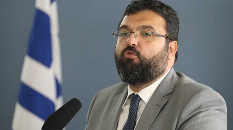 Βασιλειάδης: «Aπογοήτευση και οργή για τους νοσταλγούς του Χίτλερ»