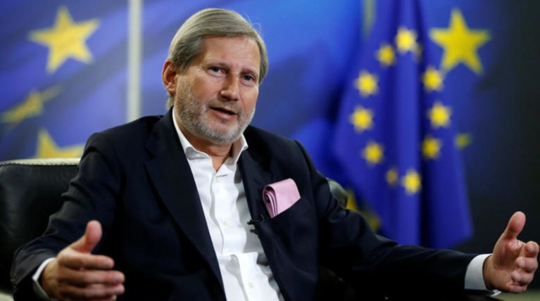 Ενταξιακές διαπραγματεύσεις ΠΓΔΜ- ΕΕ τον Ιούνιο του 2019