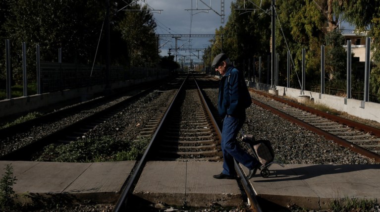 Η ζωή στην Αθήνα & άλλες πόλεις της ΕΕ - Πως τη βαθμολογούν οι κάτοικοι