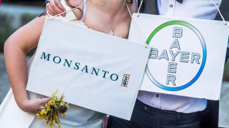 Η Bayer καταργεί 12.000 θέσεις εργασίας μετά την εξαγορά της Monsanto