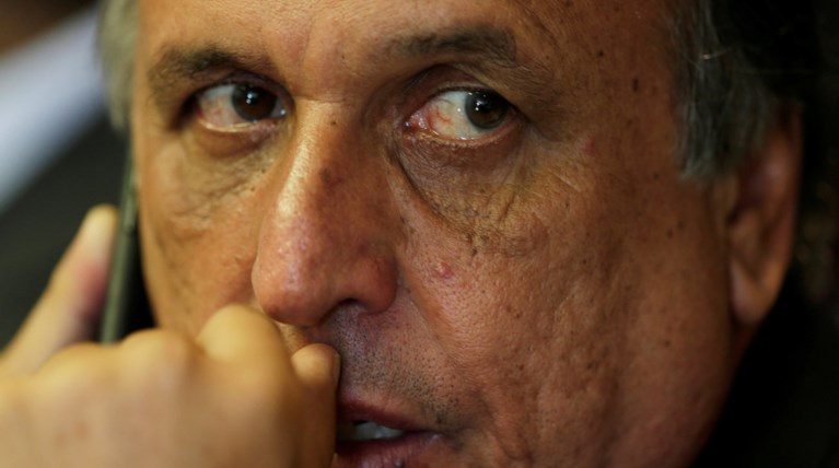 Μέλος εγκληματικής οργάνωσης ο κυβερνήτης του Ρίο ντε Τζανέιρο