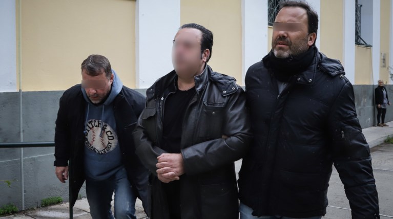 Ξεκινά ο μαραθώνιος απολογιών για το κύκλωμα χρυσού