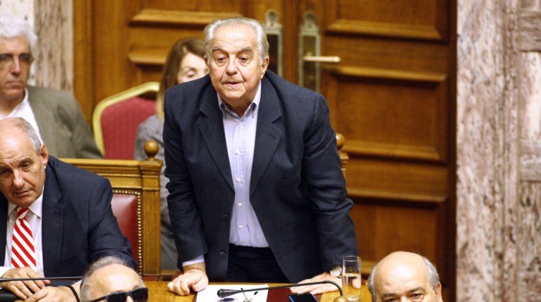Φλαμπουράρης: Οι τράπεζες πρέπει να έχουν κοινωνικές ευαισθησίες