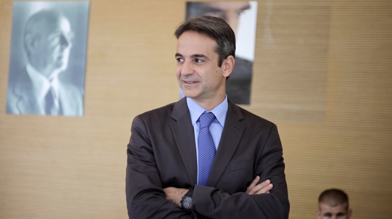 Μητσοτάκης: Ναι στη διαμαρτυρία, αλλά με τα σχολεία ανοιχτά