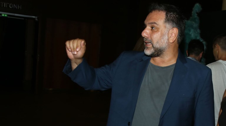 Αρναούτογλου: Η συντριβή με τα νούμερα, τα προβλήματα του ΑΝΤ1