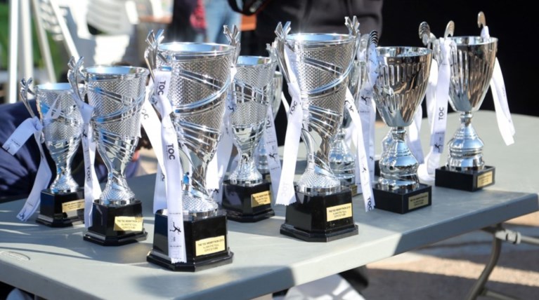 Οι υποστηρικτές του TheTOC Merrython 2018 είναι οι σταθεροί νικητές