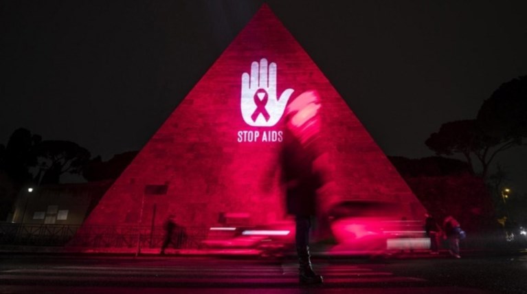 Παγκόσμια Ημέρα κατά του AIDS: Νοσούν 37 εκατ. άνθρωποι