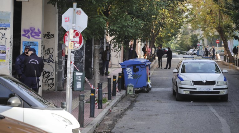 Εξαρθρώθηκε σπείρα διακίνησης ναρκωτικών στον Άγιο Παντελεήμονα