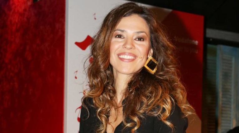 Ν. Δραγούμη: Η ανατρεπτική φωτογραφία από το παρελθόν της που ανάρτησε