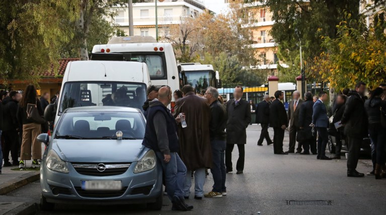 Στις οκτώ οι προφυλακίσεις για το λαθρεμπόριο χρυσού