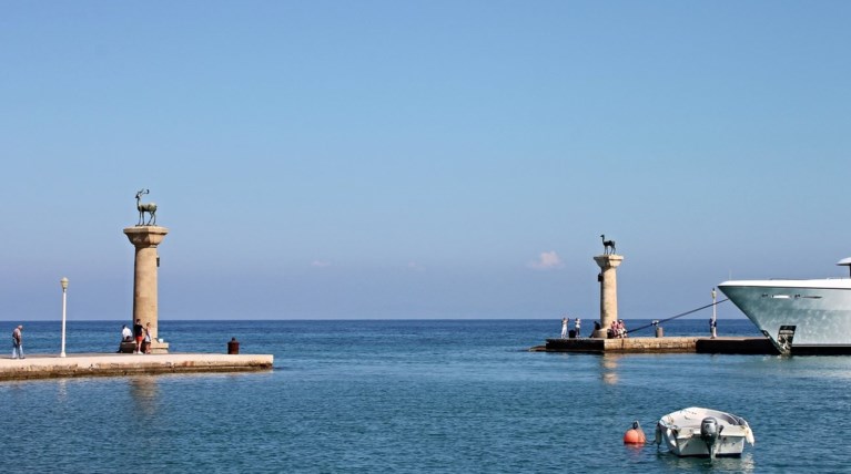 Nέα στοιχεία από βίντεο για τον θάνατο της 21χρονης φοιτήτριας στην Ρόδο